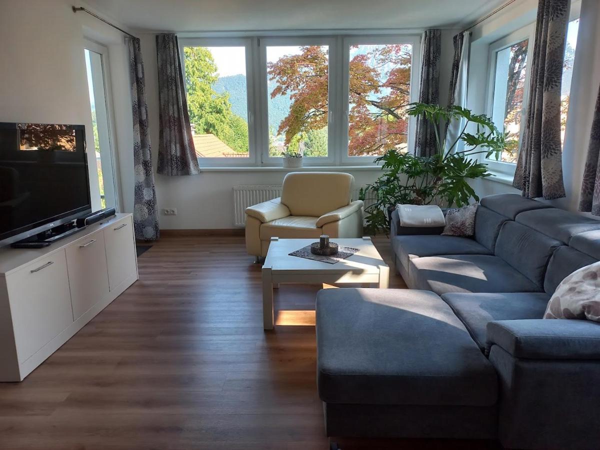 Ferienwohnungen Brunmayr Gmunden Kültér fotó