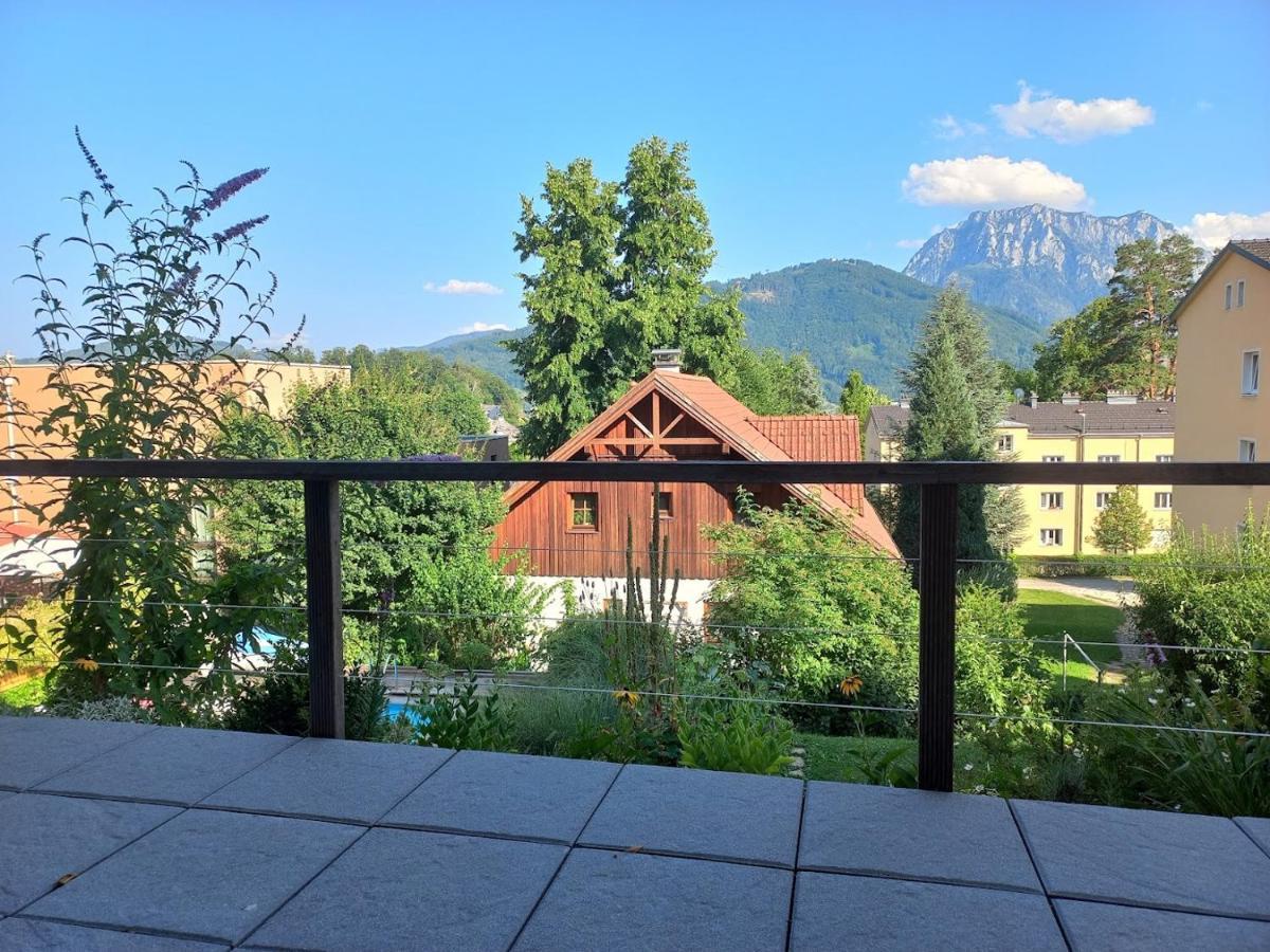 Ferienwohnungen Brunmayr Gmunden Kültér fotó