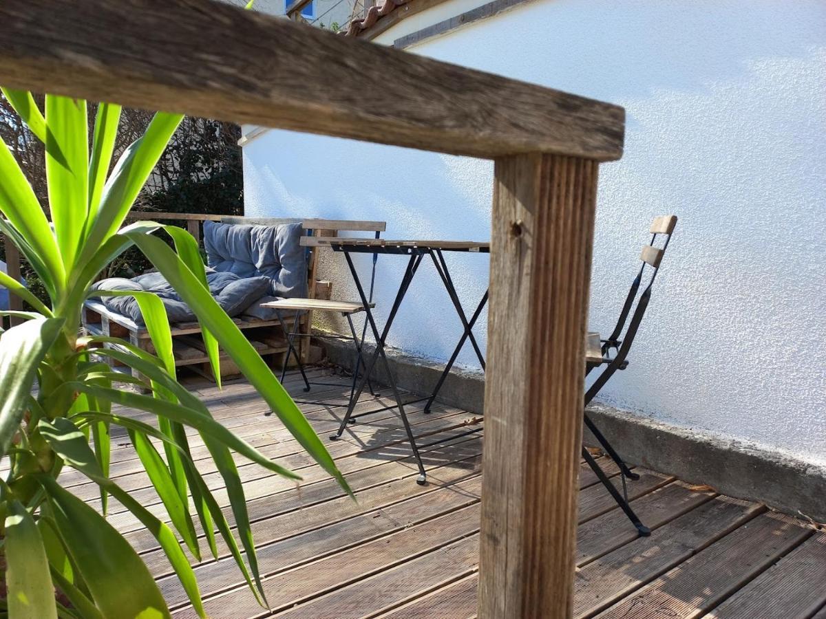 Ferienwohnungen Brunmayr Gmunden Kültér fotó